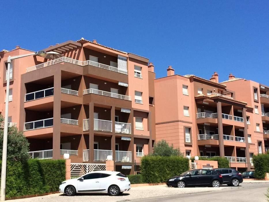 Saltwater Apartment Портиман Экстерьер фото