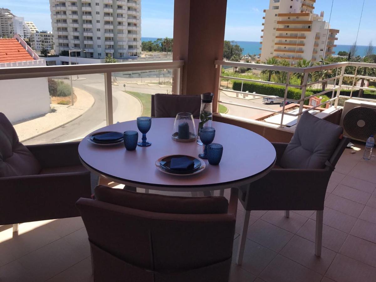 Saltwater Apartment Портиман Экстерьер фото