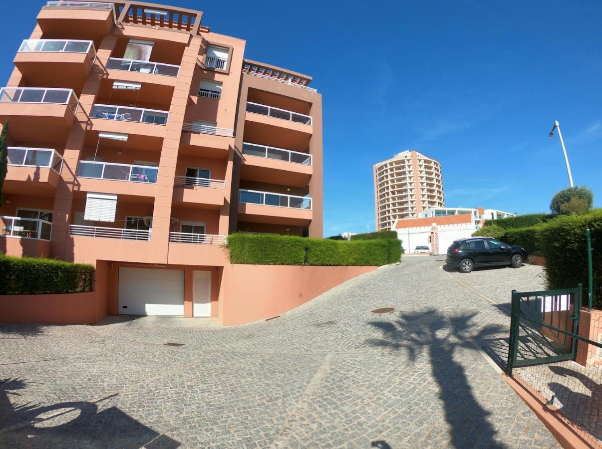 Saltwater Apartment Портиман Экстерьер фото