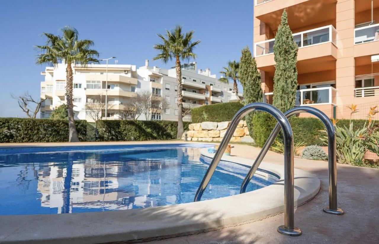 Saltwater Apartment Портиман Экстерьер фото